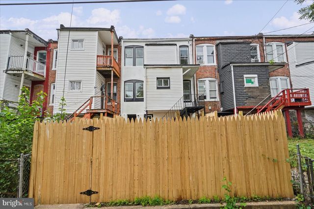 517 N EDGEWOOD ST, Baltimore, MD 21229