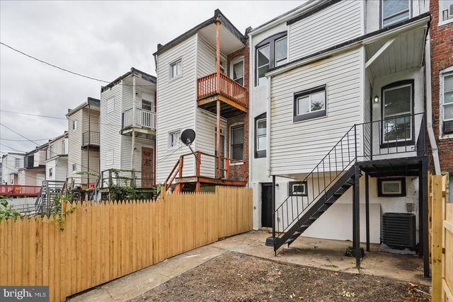 517 N EDGEWOOD ST, Baltimore, MD 21229