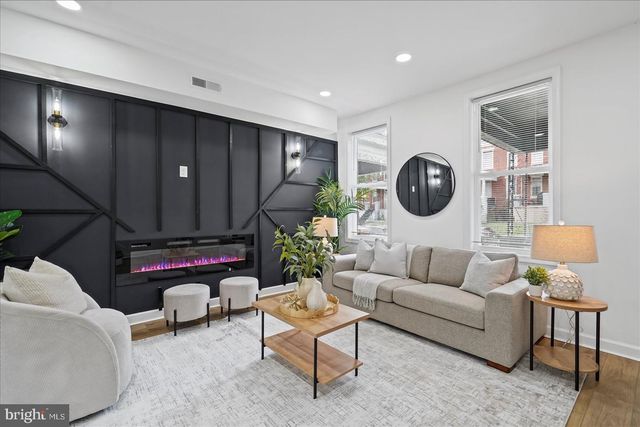 517 N EDGEWOOD ST, Baltimore, MD 21229