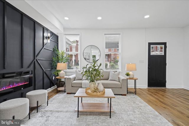 517 N EDGEWOOD ST, Baltimore, MD 21229