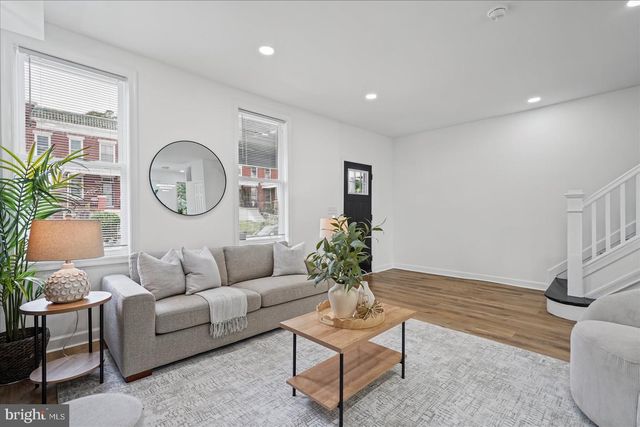 517 N EDGEWOOD ST, Baltimore, MD 21229