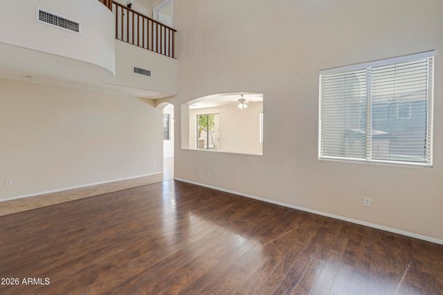 25695 W CROWN KING Road, Buckeye, AZ 85326