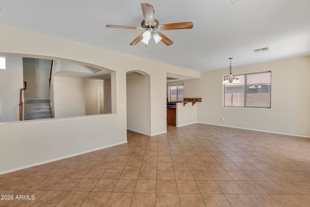 25695 W CROWN KING Road, Buckeye, AZ 85326