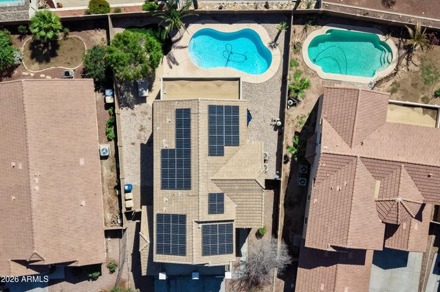 25695 W CROWN KING Road, Buckeye, AZ 85326
