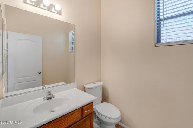 25695 W CROWN KING Road, Buckeye, AZ 85326