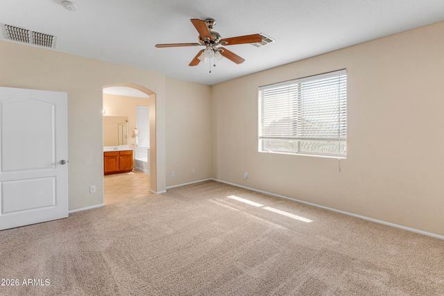 25695 W CROWN KING Road, Buckeye, AZ 85326