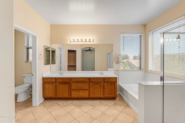 25695 W CROWN KING Road, Buckeye, AZ 85326