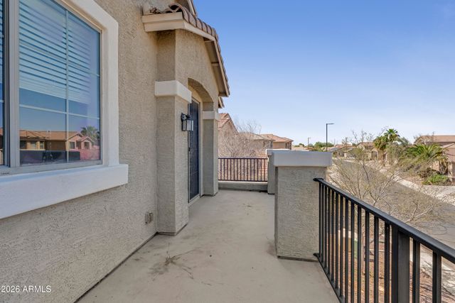 25695 W CROWN KING Road, Buckeye, AZ 85326