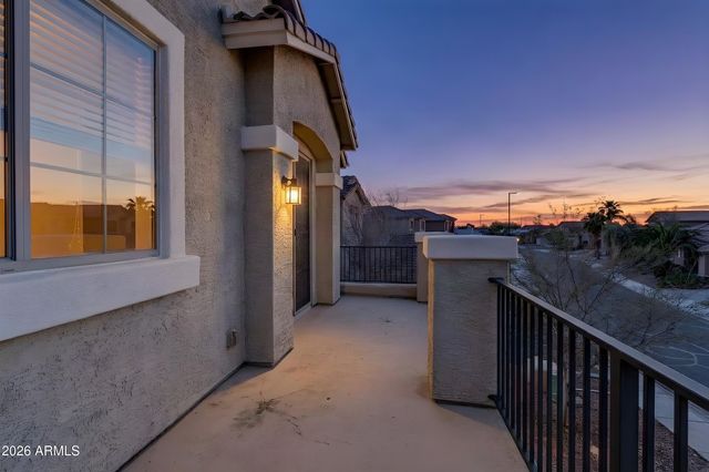 25695 W CROWN KING Road, Buckeye, AZ 85326