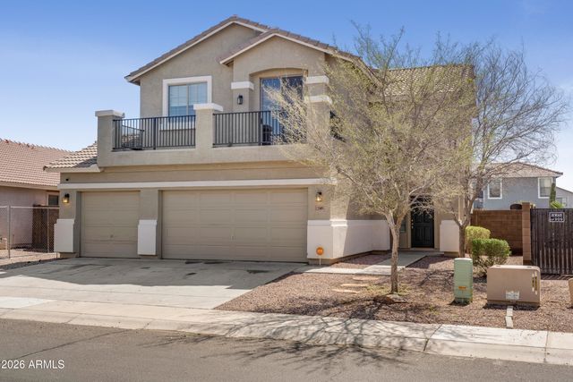 25695 W CROWN KING Road, Buckeye, AZ 85326