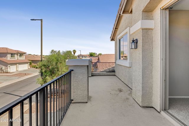 25695 W CROWN KING Road, Buckeye, AZ 85326