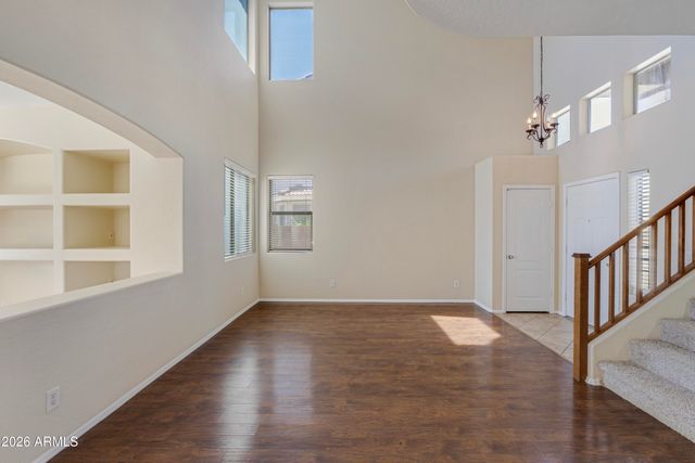 25695 W CROWN KING Road, Buckeye, AZ 85326