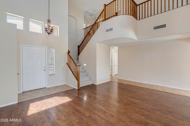 25695 W CROWN KING Road, Buckeye, AZ 85326