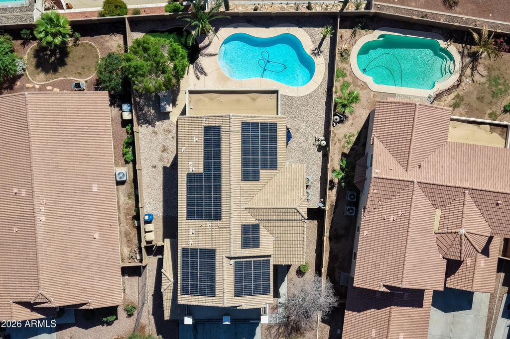 25695 W CROWN KING Road, Buckeye, AZ 85326 — photo 2