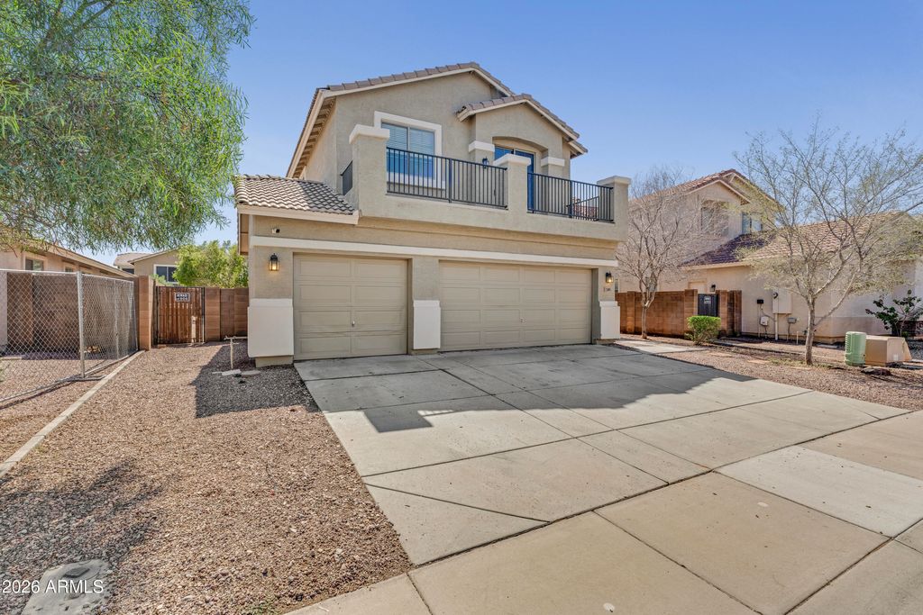 25695 W CROWN KING Road, Buckeye, AZ 85326 — photo 5