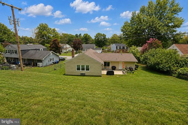 16016 PHILMONT LN, Bowie, MD 20716
