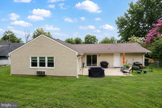 16016 PHILMONT LN, Bowie, MD 20716
