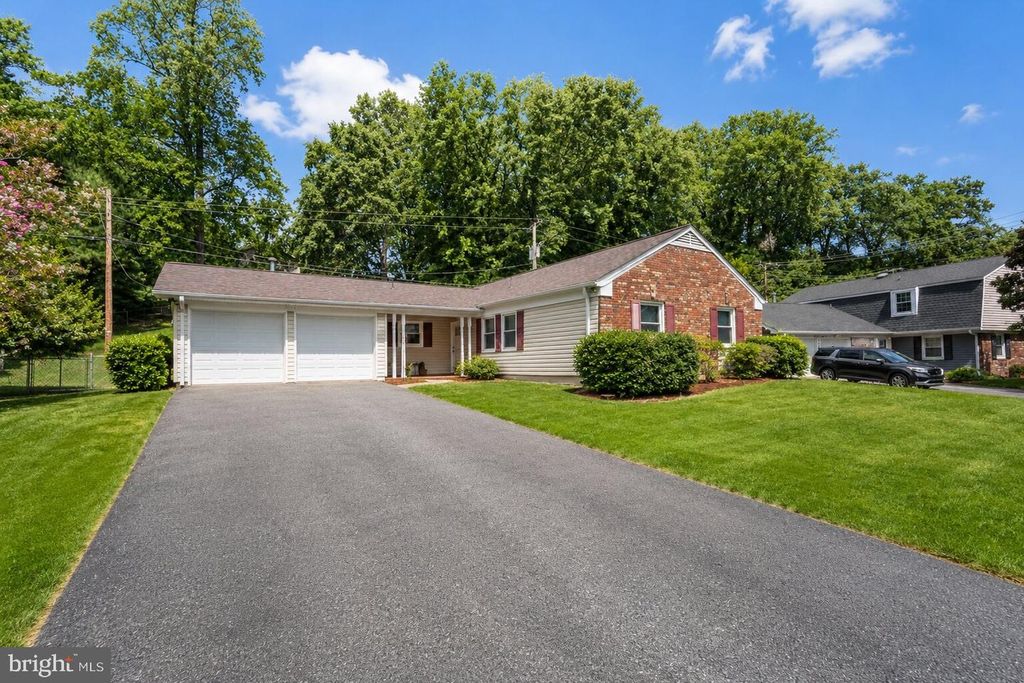 16016 PHILMONT LN, Bowie, MD 20716