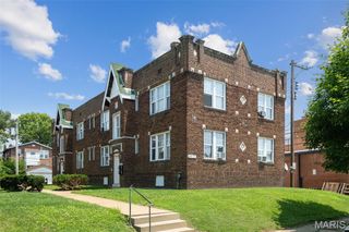 4215 Neosho Street, St Louis, MO 63116