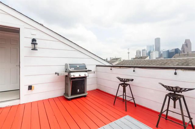 1413 Holly Street A, Houston, TX 77007