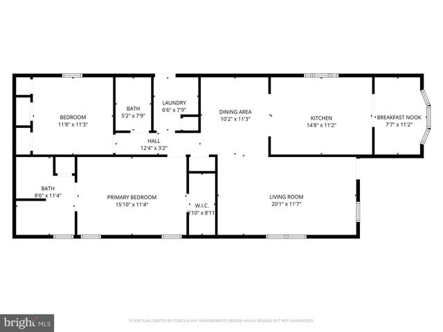 113 HICKORY DR, Hatfield, PA 19440