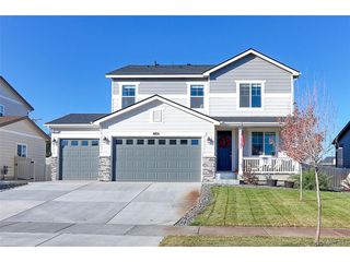 8821 E 105th Ln, Commerce City, CO 80640