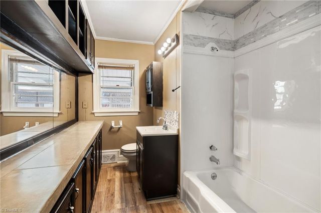 6101 Phelps Circle, Winston-salem, NC 27105