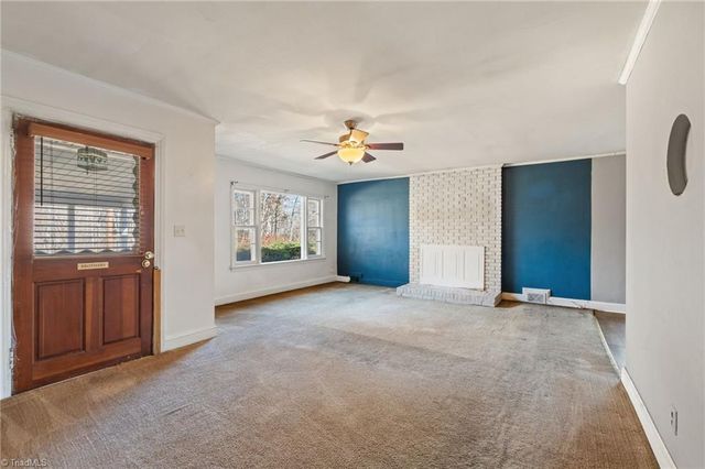 6101 Phelps Circle, Winston-salem, NC 27105