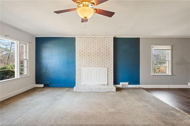 6101 Phelps Circle, Winston-salem, NC 27105