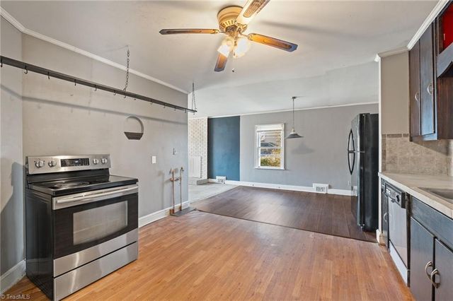 6101 Phelps Circle, Winston-salem, NC 27105