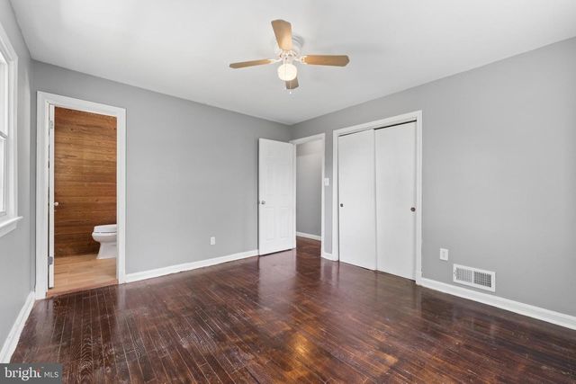 8816 SAUNDERS LN, Lanham, MD 20706
