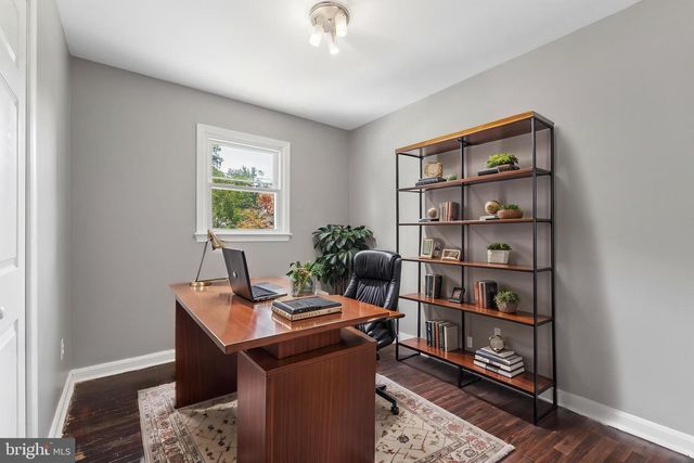 8816 SAUNDERS LN, Lanham, MD 20706