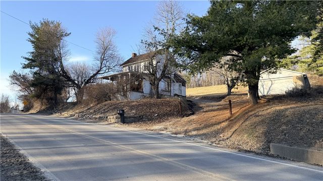 280 Fayette City Rd, Fayette City, PA 15473