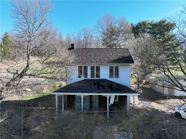 280 Fayette City Rd, Fayette City, PA 15473