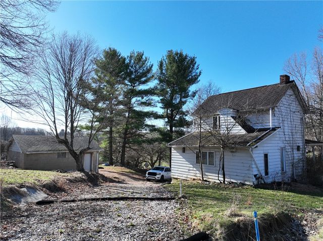 280 Fayette City Rd, Fayette City, PA 15473