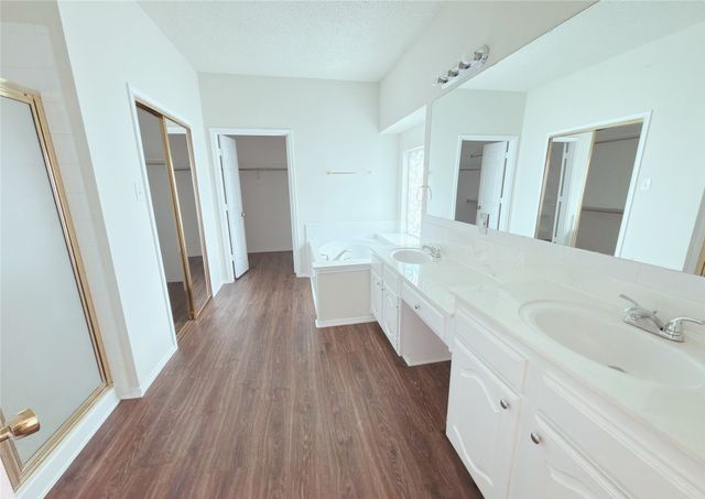 1196 Winnipeg Drive, Lewisville, TX 75077