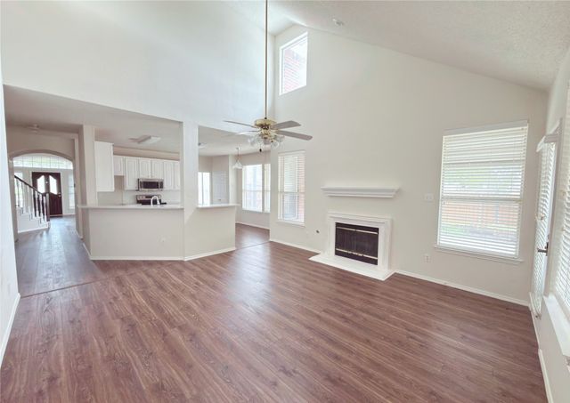 1196 Winnipeg Drive, Lewisville, TX 75077