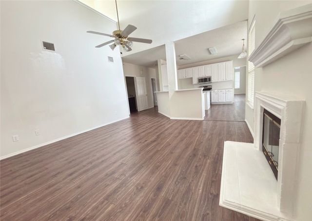 1196 Winnipeg Drive, Lewisville, TX 75077