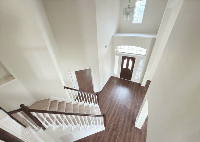 1196 Winnipeg Drive, Lewisville, TX 75077