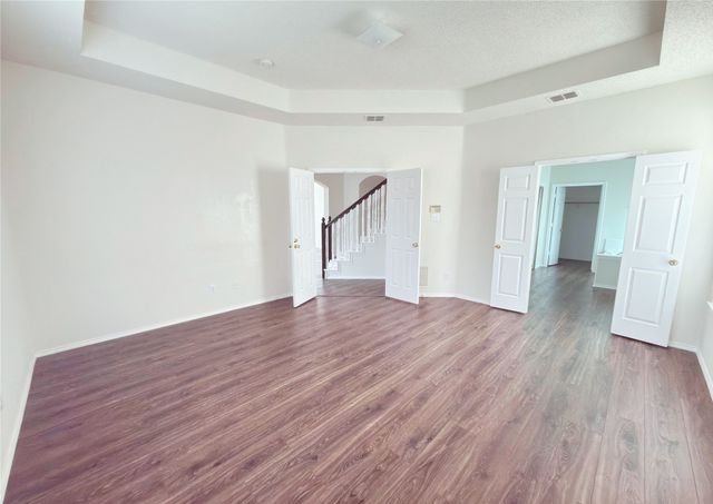 1196 Winnipeg Drive, Lewisville, TX 75077