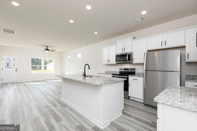 425 Egret Court, Jefferson, GA 30549