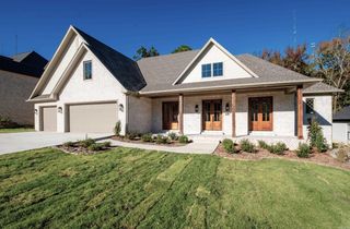 3809 Gordon Rd, Little Rock, AR 72223