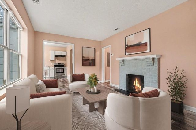 2047 Baker NW Road, Atlanta, GA 30318