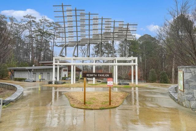 2047 Baker NW Road, Atlanta, GA 30318