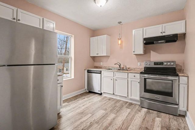 2047 Baker NW Road, Atlanta, GA 30318