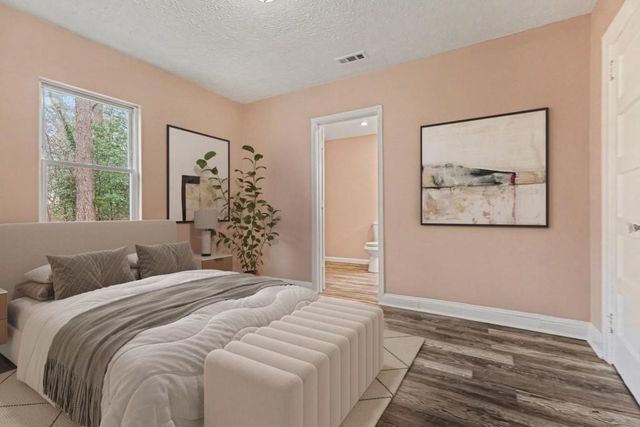 2047 Baker NW Road, Atlanta, GA 30318