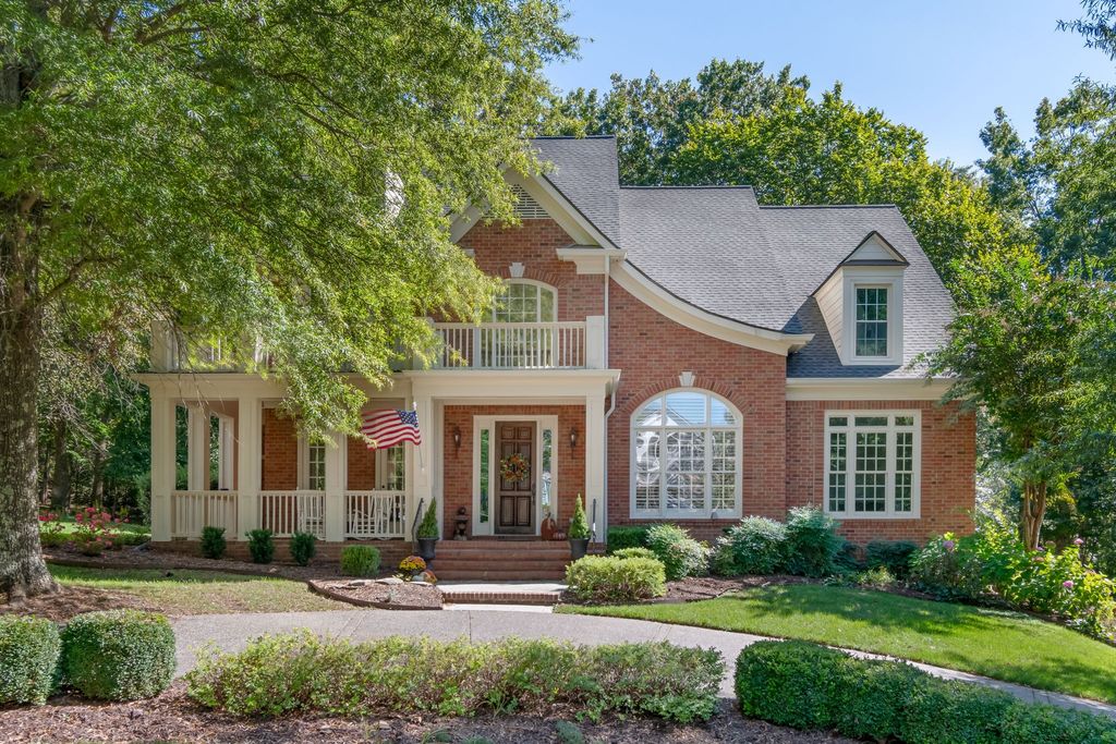 243 Chatfield Way, Franklin, TN 37067