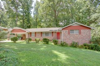 2426 Caladium Drive NE, Atlanta, GA 30345