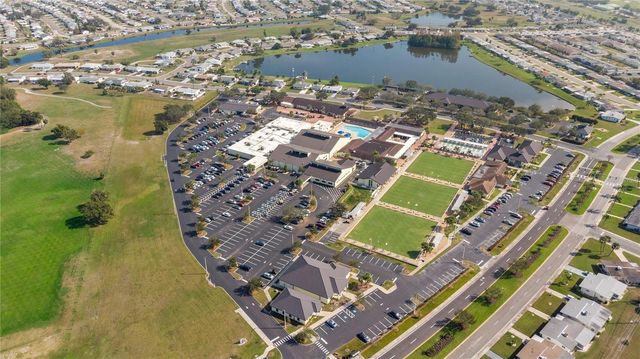 1911 E DEL WEBB BOULEVARD, Sun City Center, FL 33573