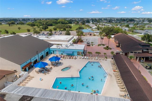 1911 E DEL WEBB BOULEVARD, Sun City Center, FL 33573
